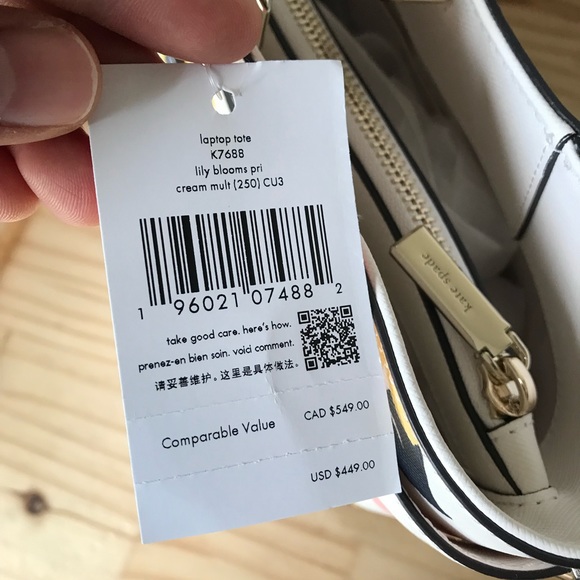 ♠️Kate Spade purse - Picture 8 of 15